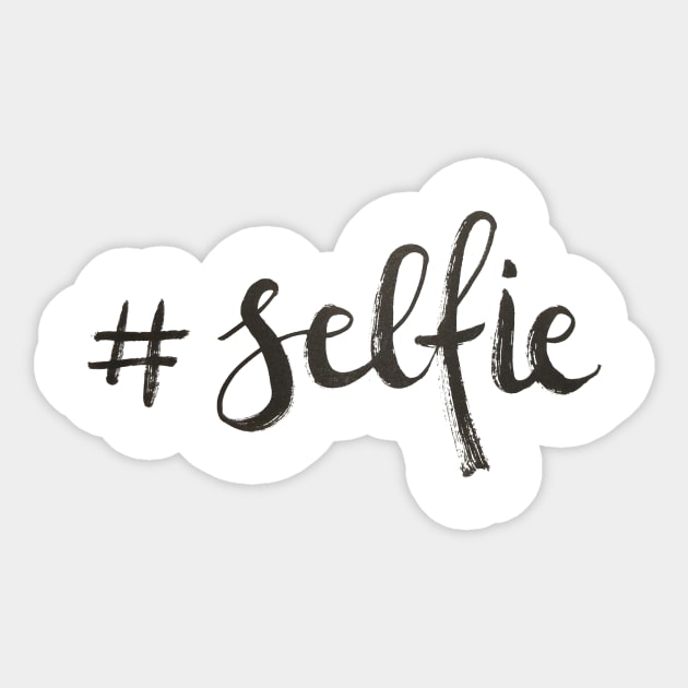 #selfie Sticker by Ychty